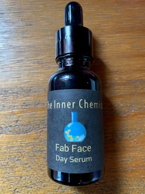 Fab Face Day Serum