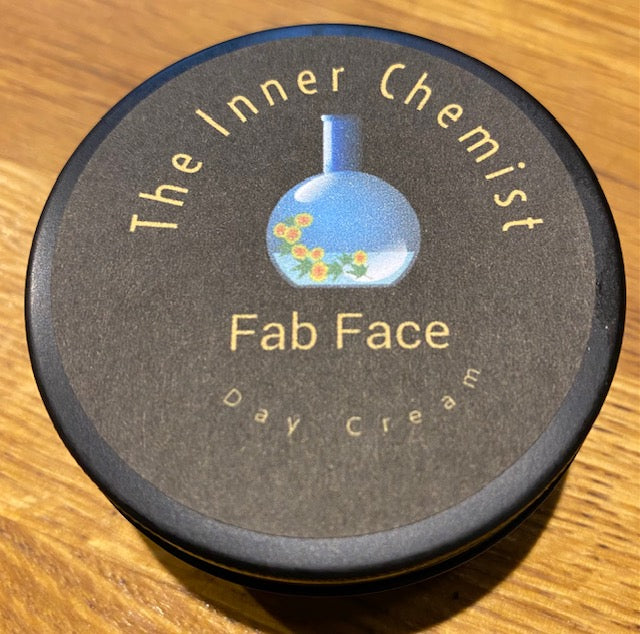 Fab Face - Day Cream