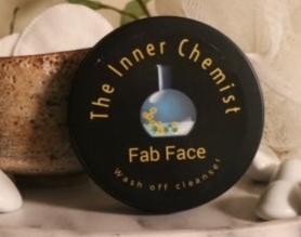 Fab Face - Wash Off Cleanser